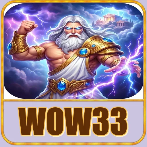 Keamanan wow33